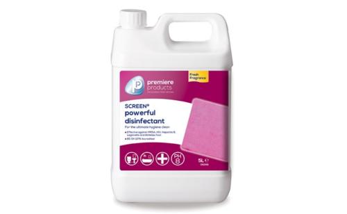 Premiere Screen Virucidal Disinfectant  06068