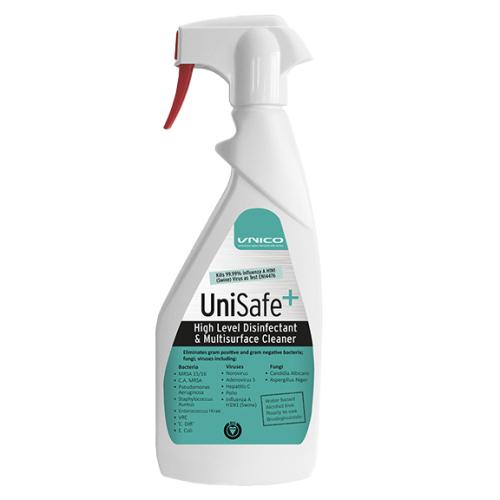 UniSafe Plus Anti Viral Cleaner         (RTU Trigger)