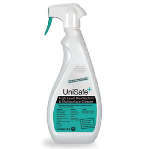 UniSafe Plus Anti Viral Cleaner         (RTU Trigger)