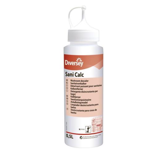 Sani Calc Dosing Bottle (Empty)         7513972