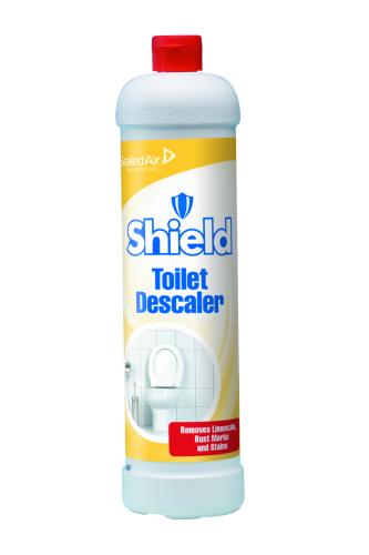 Shield Toilet Descaler                  100955159