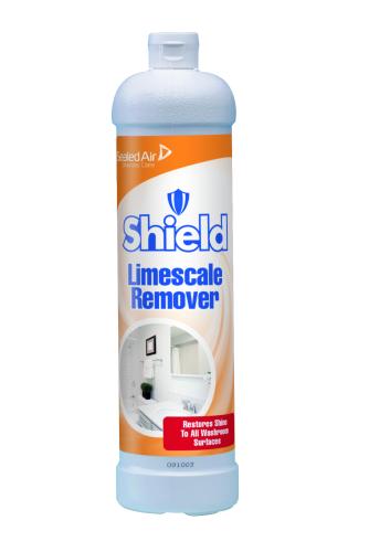 Shield Limescale Remover                100955181