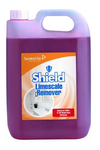 Shield Limescale Remover                100955160