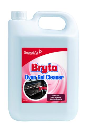 Suma Grill Gel D9.4                     100955186/7511970                       (formerly Bryta Oven Gel)