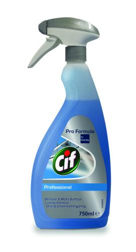 Cif Pro Formula Window & Multi Surface  7517904