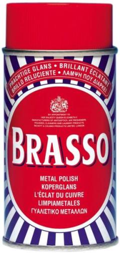 Brasso Liquid Polish
