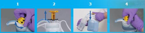 Taski Sani Cid Pur-Eco SmartDose        7521593