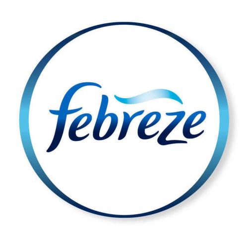 Febreze Fabric Refresher Classic