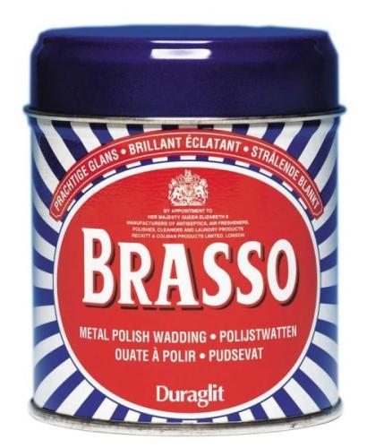 Brasso Wadding Polish
