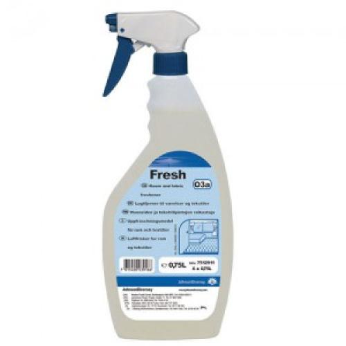 Good Sense Fresh                        7512911