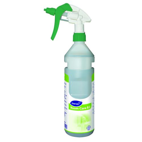 Roomcare Divermite Bottle 750ml         R2                                      1204315