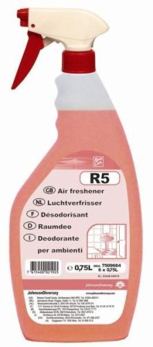 Roomcare R5 Air Freshener               Ready to use Trigger Spray 7509664