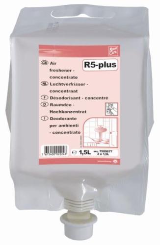 Roomcare R5 Plus Air Freshener          Super Concentrated Pouch 100987453