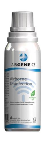 Airgene CE Aerosol Disinfectant