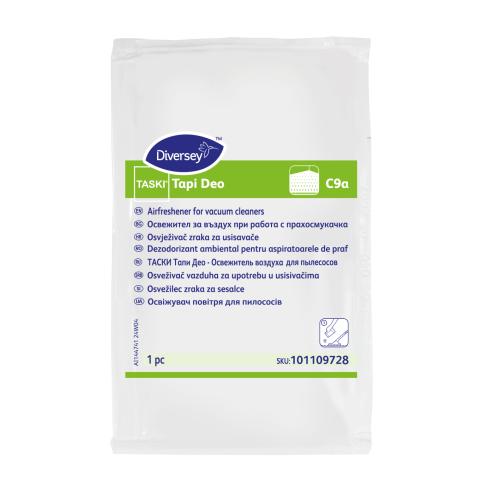 Taski Tapi Deo Vacuum Freshener         100863247/101109728