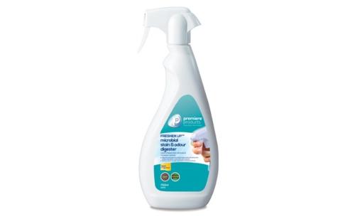 Premiere Freshen Up RTU Spray           08153