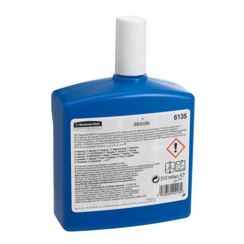 Ripple Air Fresh Refill 6135            Melodie