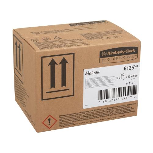 Ripple Air Fresh Refill 6135            Melodie
