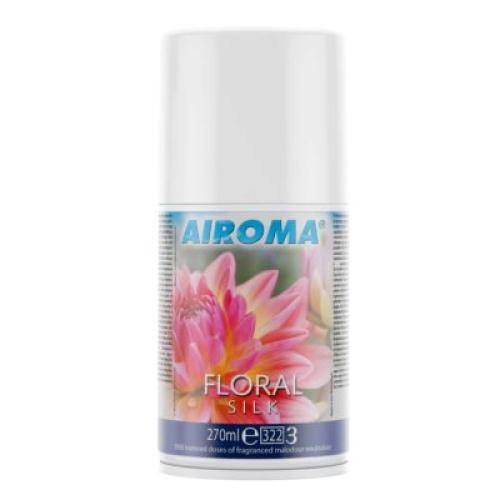 Airoma Air Fresh Refill - Floral Silk