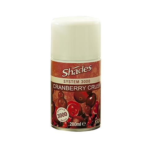 Selden Shades Air Fresh                 KSD4 Cranberry Crush                    (Formerly System 3000)