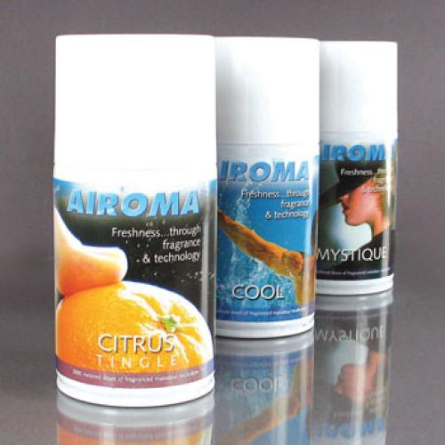 Airoma Micro Refill  - Exotic Garden
