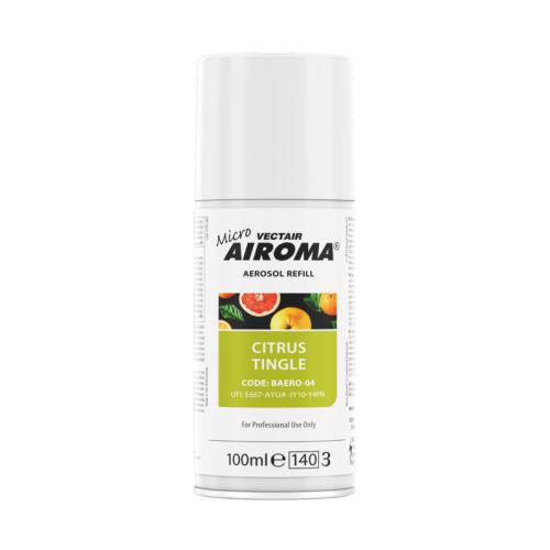 Airoma Micro Refill  - Amber Shade