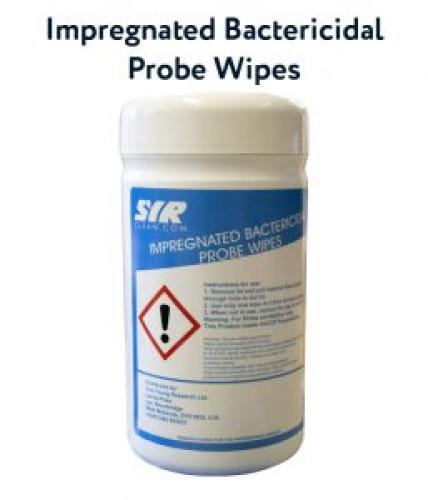 SYR Probe Wipes
