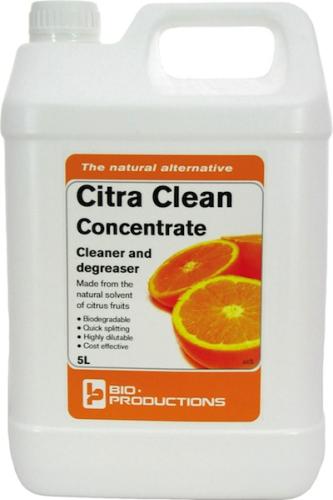 Citra Clean Conc. Multi Purpose Cleaner
