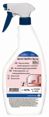 Taski Sprint Spitfire Spray 7513489 - Spot-On Supplies