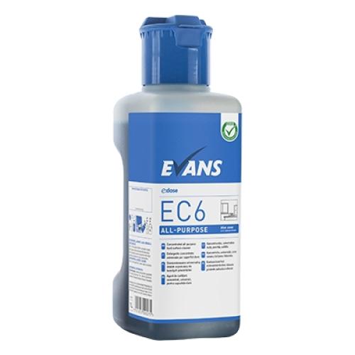 Evans E- Dose                           - EC6 All-Purpose                       A033