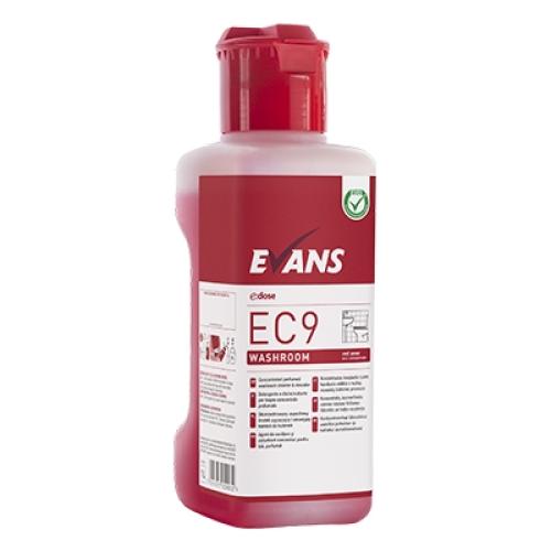 Evans E- Dose                           - EC9 Washroom                          A057