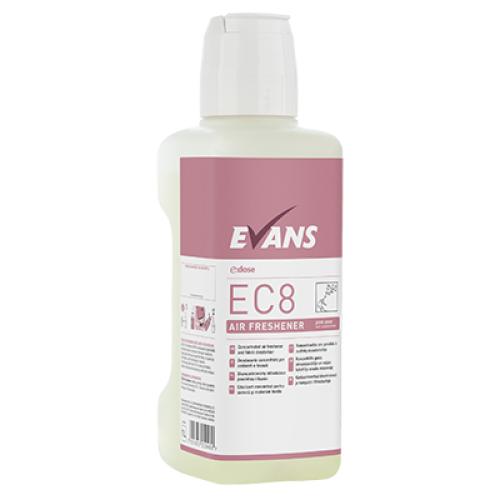 Evans EC8 Air Freshener                 A017AEV