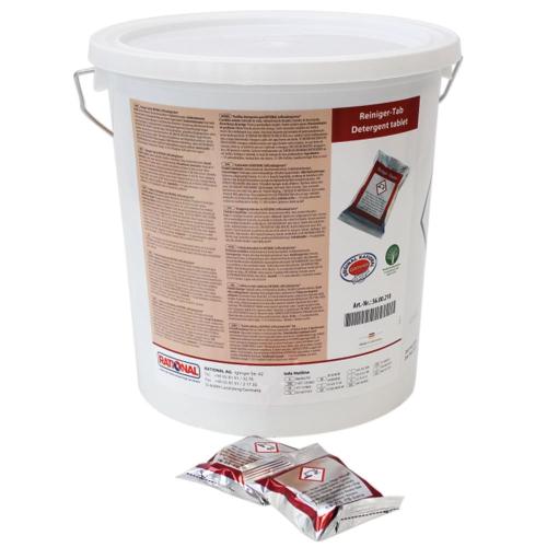 Rational Oven Cleaning Tablets          56.00.210