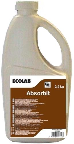 Ecolab Absorbit                         902421