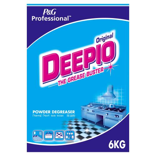 Deepio Powder