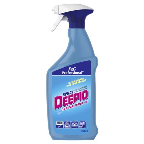 Deepio Degreaser Spray