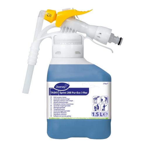 Sprint 200 J Flex Multi Purpose Cleaner 7516909/100860018