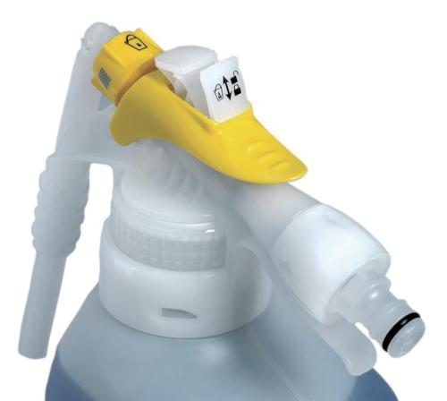 Sprint 200 J Flex Multi Purpose Cleaner 7516909/100860018