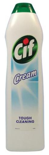 Cif Cream Cleaner                       100883306/101104132