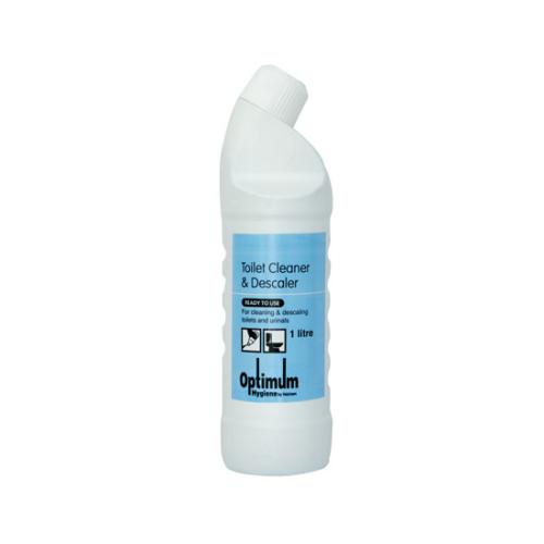Holchem Optimum Toilet Cleaner          OPTA4/BOX