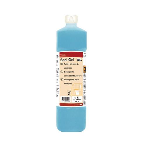 Taski Sani Gel Toilet Cleaner           100866806/101107971