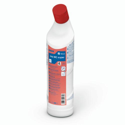 Ecolab Into WC Super                    Toilet Bowl Cleaner                     9081850