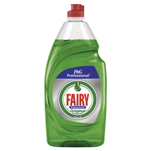 Fairy Washing Up Liquid                 Original