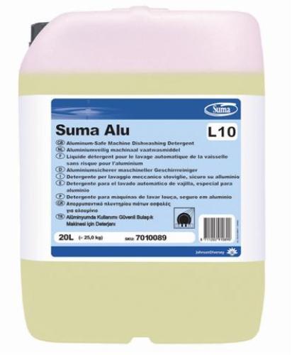 Suma Alu Detergent L10                  7010089/101100948