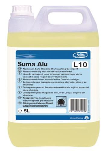 Suma Alu Detergent L10                  101100945