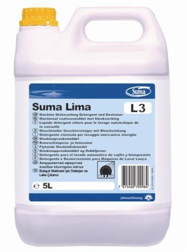 Suma Lima Detergent L3                  7508299/101107585