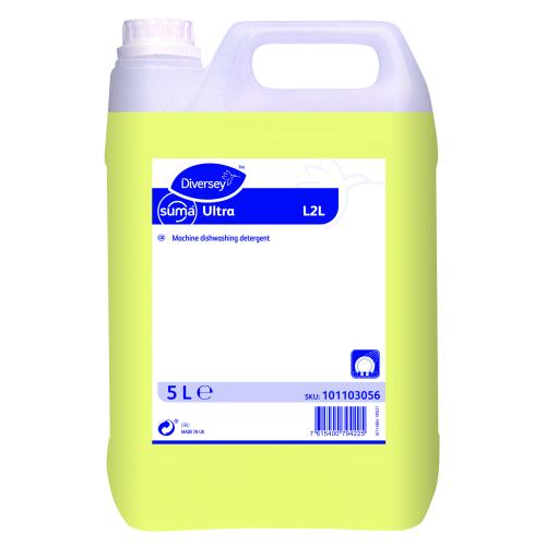 Suma Ultra Detergent L2L                100987484/101103056