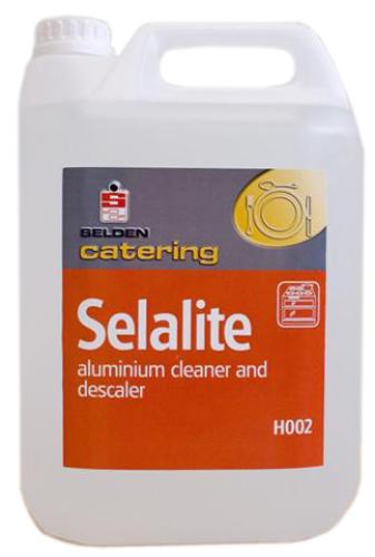Selalite Liquid Descaler H002