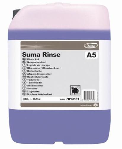 Suma Rinse Aid A5                       7010131