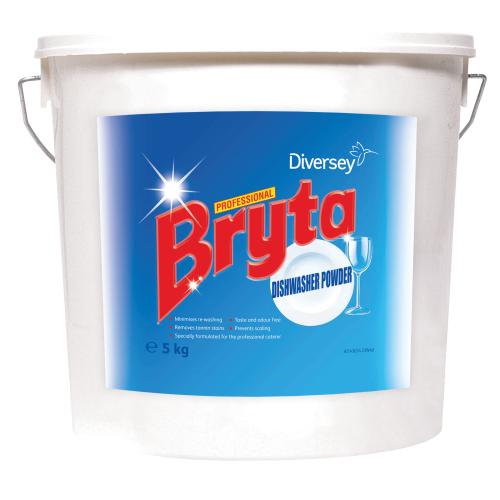 Bryta Dishwasher Powder                 101109451